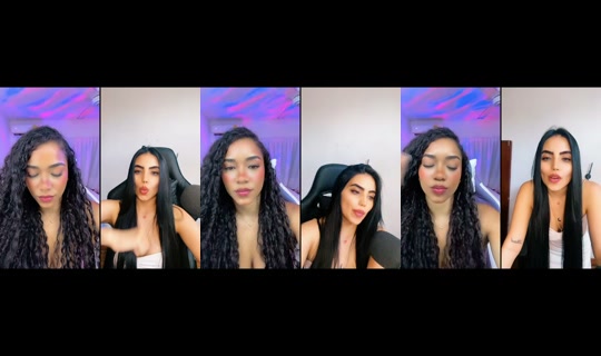 mriajoset_ TikTok Live — Aug 23, 2026, 5:11 PM