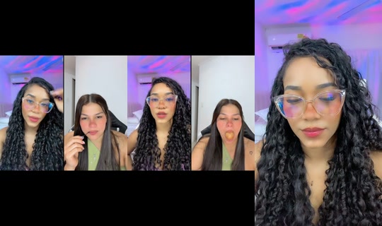 mriajoset_ TikTok Live — Aug 24, 2026, 2:08 AM