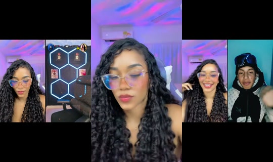 mriajoset_ TikTok Live — Aug 24, 2026, 3:49 AM