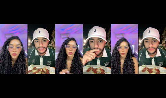 mriajoset_ TikTok Live — Aug 24, 2026, 4:39 AM