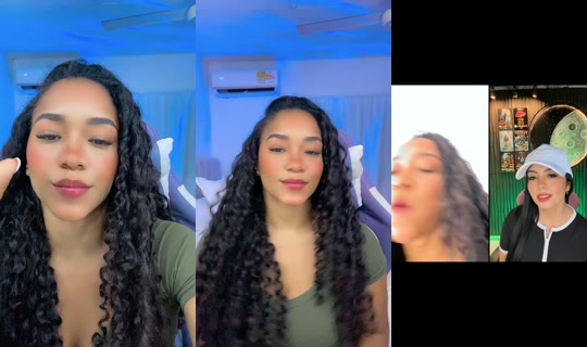 mriajoset_ TikTok Live — Aug 24, 2026, 5:00 PM