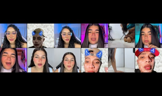 mriajoset_ TikTok Live — Aug 25, 2026, 2:26 AM