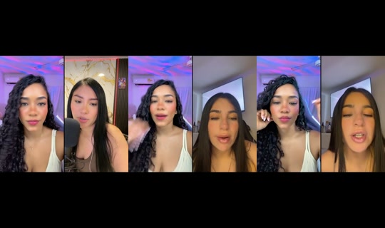 mriajoset_ TikTok Live — Aug 28, 2026, 8:31 PM