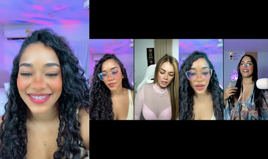 mriajoset_ TikTok Live — Aug 28, 2026, 10:53 PM