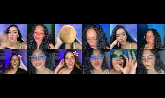 mriajoset_ TikTok Live — Aug 29, 2026, 3:58 AM