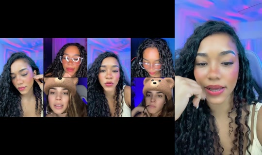 mriajoset_ TikTok Live — Aug 29, 2026, 4:49 AM