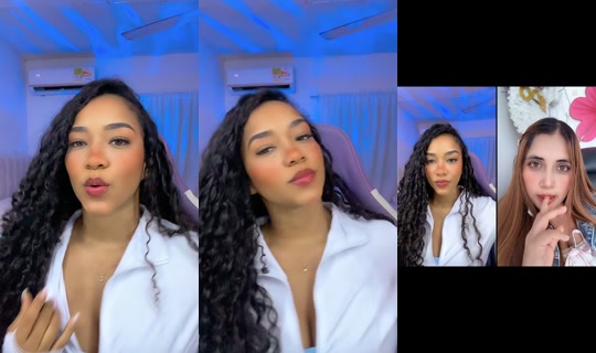 mriajoset_ TikTok Live — Aug 29, 2026, 2:19 PM