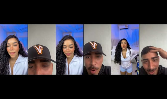 mriajoset_ TikTok Live — Aug 29, 2026, 5:50 PM