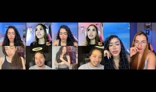 mriajoset_ TikTok Live — Aug 31, 2026, 7:50 PM