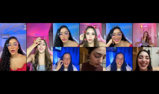mriajoset_ TikTok Live — Sep 3, 2026, 4:35 AM