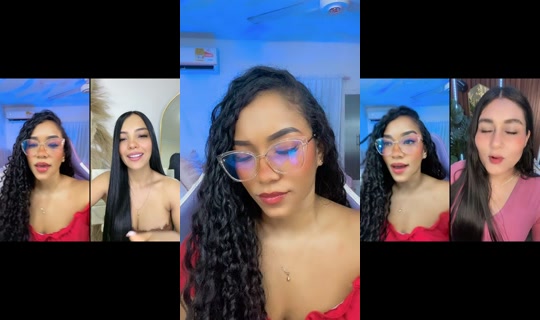 mriajoset_ TikTok Live — Sep 3, 2026, 5:25 AM