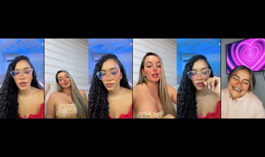 mriajoset_ TikTok Live — Sep 3, 2026, 6:56 AM