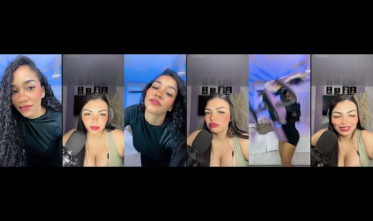 mriajoset_ TikTok Live — Sep 3, 2026, 2:06 PM