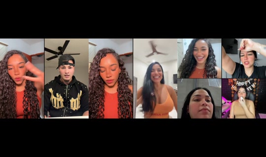 mriajoset_ TikTok Live — Oct 8, 2026, 12:15 AM