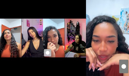 mriajoset_ TikTok Live — Oct 8, 2026, 1:06 AM