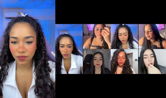mriajoset_ TikTok Live — Oct 8, 2026, 9:53 PM