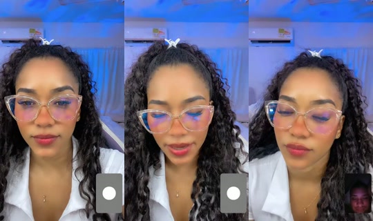 mriajoset_ TikTok Live — Oct 9, 2026, 12:52 AM