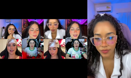 mriajoset_ TikTok Live — Oct 9, 2026, 2:34 AM
