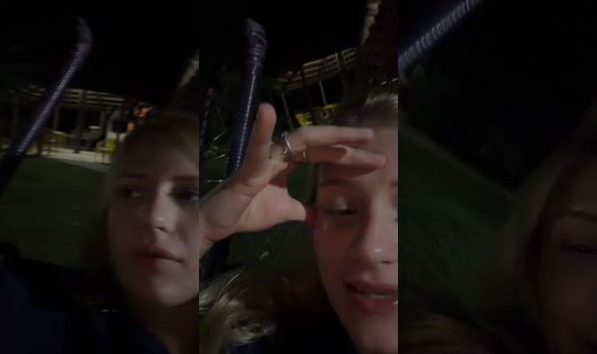 mrichtic TikTok Live — Sep 27, 2026, 3:56 AM