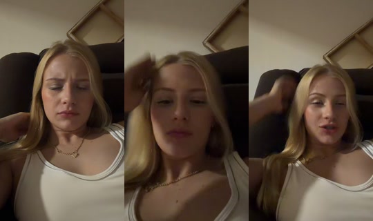 mrichtic TikTok Live — Oct 2, 2026, 3:36 AM