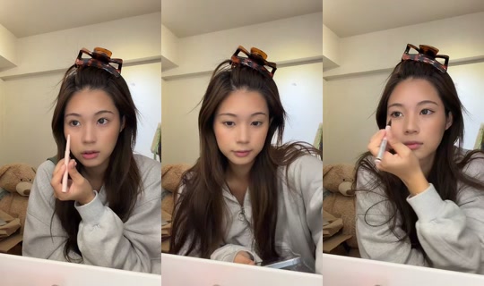 mriin.88 TikTok Live — Sep 29, 2026, 3:34 AM