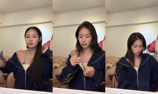 mriin.88 TikTok Live — Oct 3, 2026, 7:18 AM