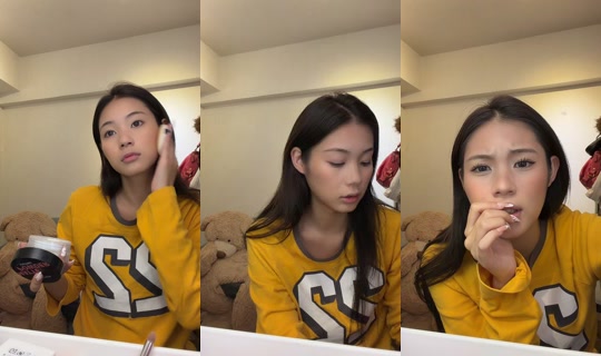 mriin.88 TikTok Live — Oct 5, 2026, 6:24 AM