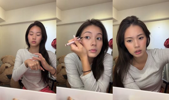 mriin.88 TikTok Live — Oct 8, 2026, 7:15 AM