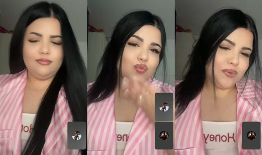 mrk.larissa TikTok Live — Sep 23, 2026, 5:16 PM