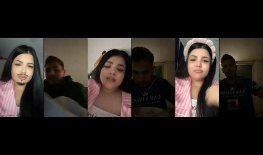 mrk.larissa TikTok Live — Sep 23, 2026, 5:46 PM