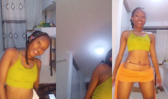 mrmbayambaya1 TikTok Live — Aug 26, 2026, 1:05 PM