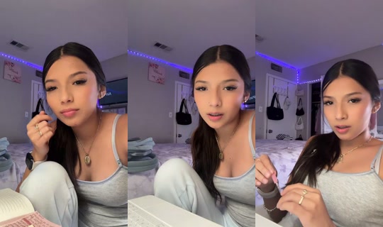mrn_k08 TikTok Live — Sep 22, 2026, 9:45 PM