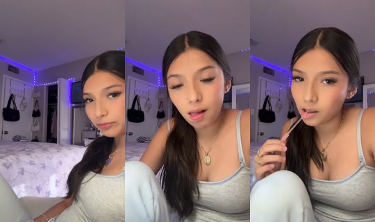 mrn_k08 TikTok Live — Sep 22, 2026, 10:35 PM