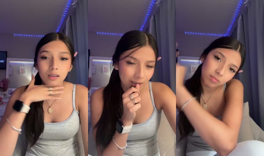 mrn_k08 TikTok Live — Sep 23, 2026, 12:31 AM
