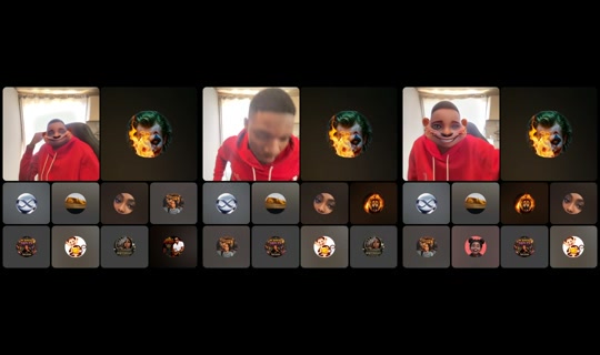 mrnice.07 TikTok Live — Aug 24, 2026, 2:07 PM