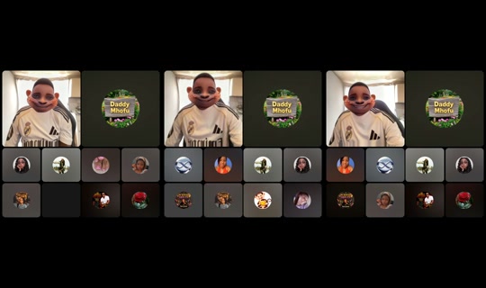 mrnice.07 TikTok Live — Aug 28, 2026, 11:53 AM
