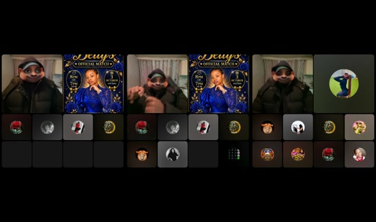 mrnice.07 TikTok Live — Oct 2, 2026, 4:53 PM
