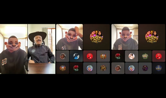 mrnice.07 TikTok Live — Oct 3, 2026, 11:43 AM
