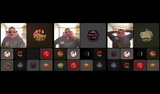 mrnice.07 TikTok Live — Oct 3, 2026, 12:33 PM