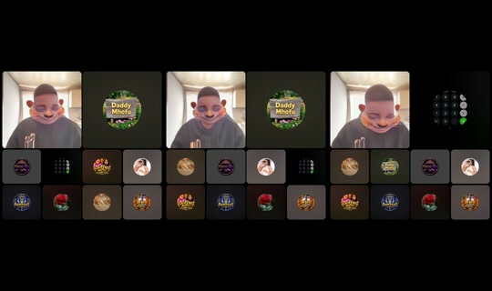 mrnice.07 TikTok Live — Oct 3, 2026, 1:23 PM