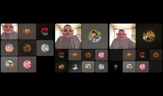mrnice.07 TikTok Live — Oct 4, 2026, 11:45 AM