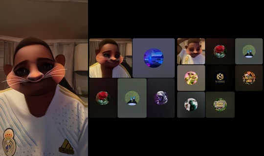 mrnice.07 TikTok Live — Oct 7, 2026, 4:47 PM