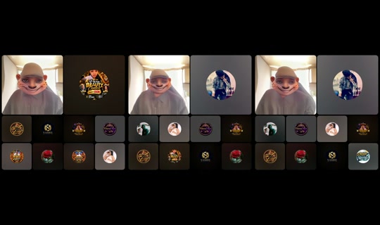 mrnice.07 TikTok Live — Oct 8, 2026, 11:52 AM
