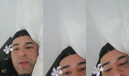 mrpc96 TikTok Live — Aug 29, 2026, 1:25 AM