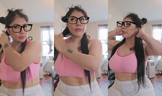 mrpc96 TikTok Live — Sep 12, 2026, 9:31 PM