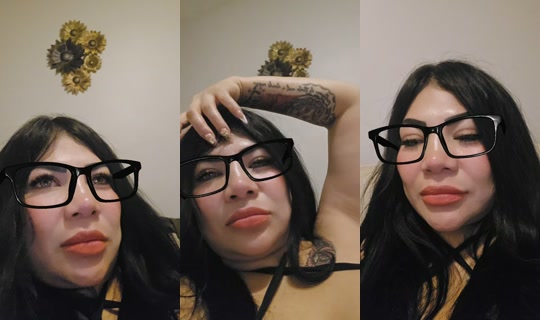 mrpc96 TikTok Live — Sep 13, 2026, 9:08 AM