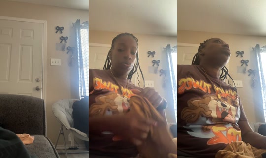 mrs.bossey1983 TikTok Live — Aug 23, 2026, 7:39 PM