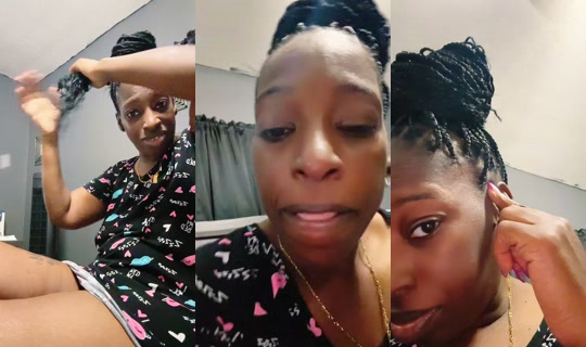 mrs.bossey1983 TikTok Live — Aug 26, 2026, 12:51 AM