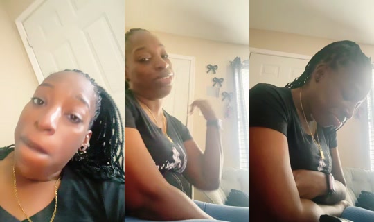 mrs.bossey1983 TikTok Live — Sep 1, 2026, 9:05 PM
