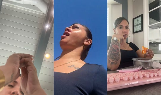 mrs.conejita89 TikTok Live — Aug 26, 2026, 4:36 PM